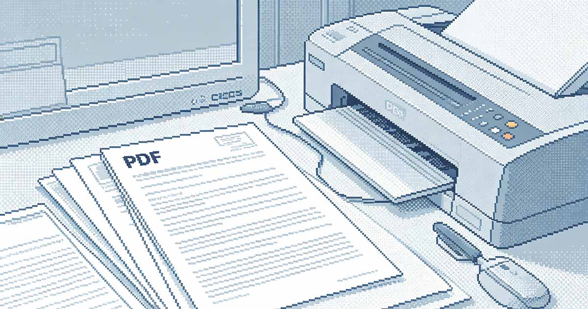 How to Redact Text From Specific Layers of a PDF While Keeping Other Layers Visible