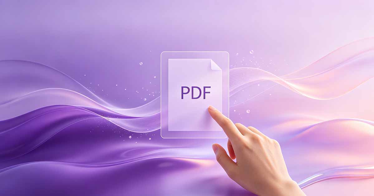 Can You Apply a Watermark That Automatically Adjusts Its Color Contrast Based on the Background Darkness of Each Page