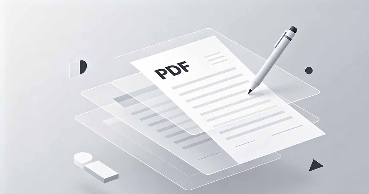 How to Watermark a Batch of PDFs With Sequential Numbers
