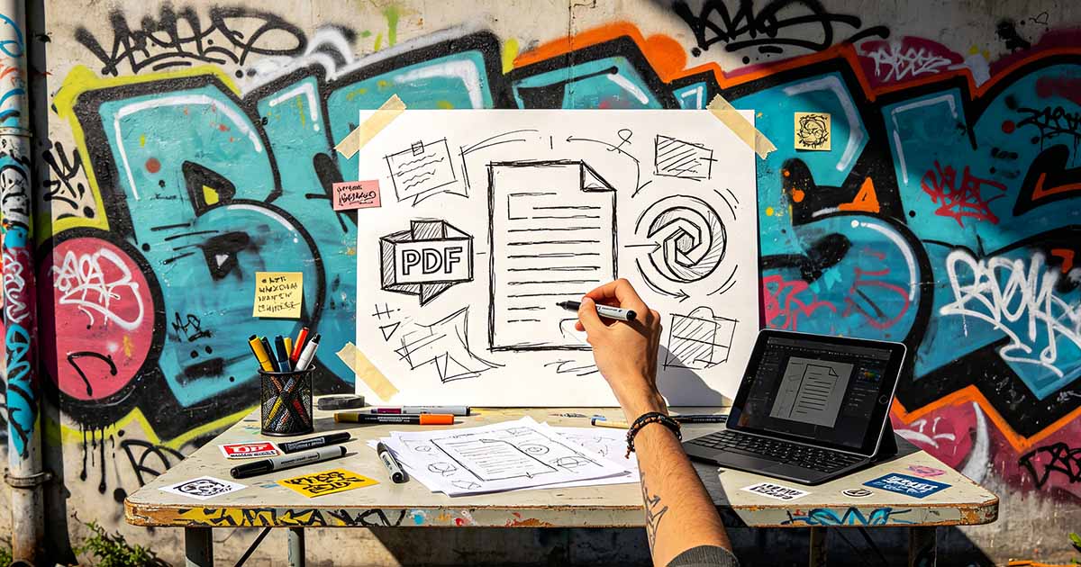 How to Pull Data From a Fillable PDF Form Into an Excel Spreadsheet Automatically