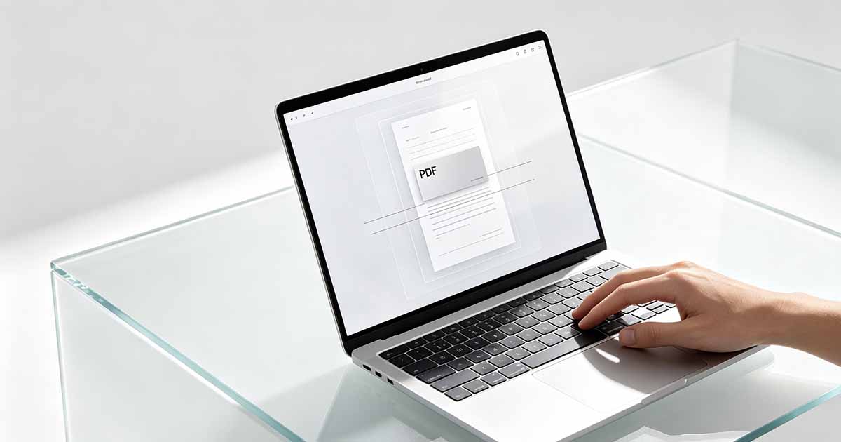 How to Convert a PowerPoint File to PDF When Slides Contain Embedded Video Files and Audio Clips With No Static Fallback Image