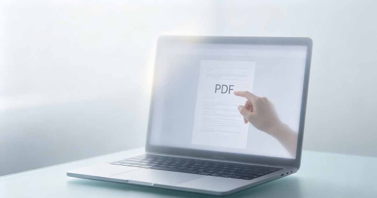 How to Sign a PDF Using a Time-Stamped Digital Certificate From a Trusted Authority