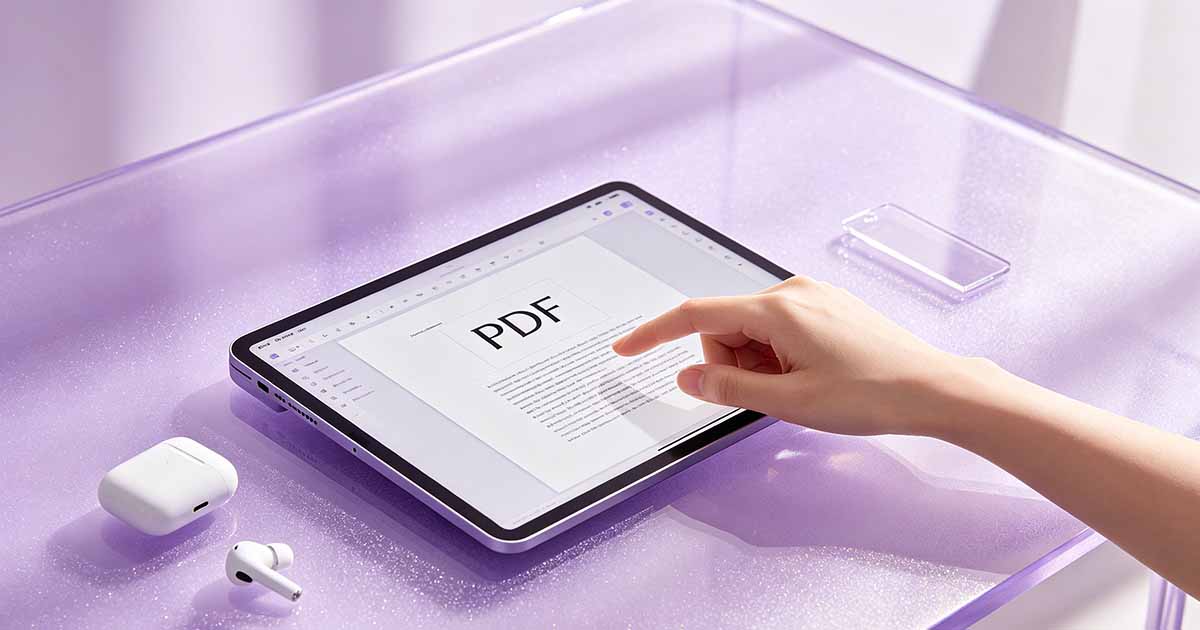 How to Convert a PDF Magazine or Newsletter Into Individual Article Images for Social Media Sharing