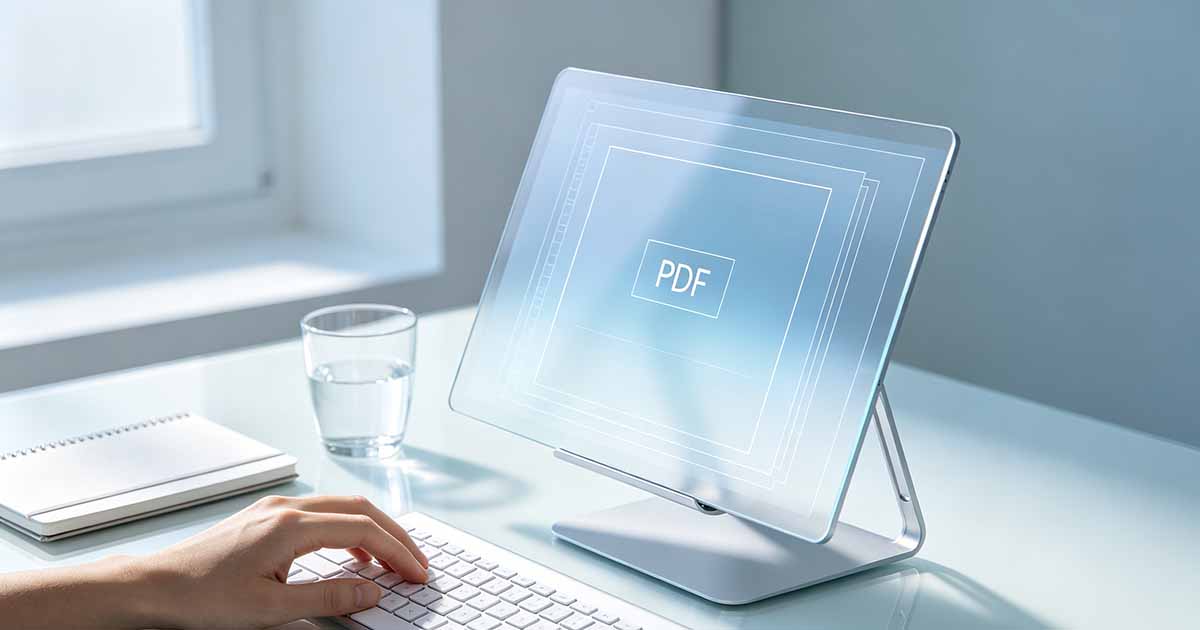 How to Chain Multiple PDF Tools for Complex Multi-Step Tasks