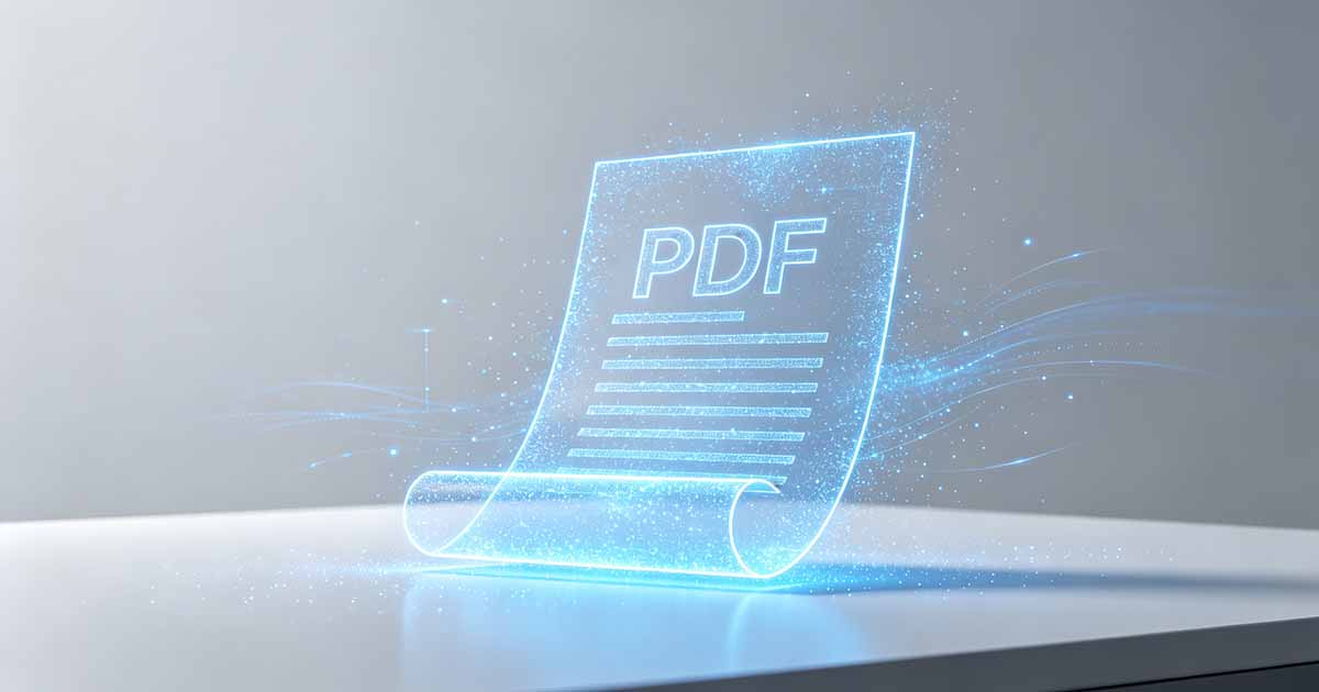 How to Repair a PDF With Broken Internal Page Navigation Links