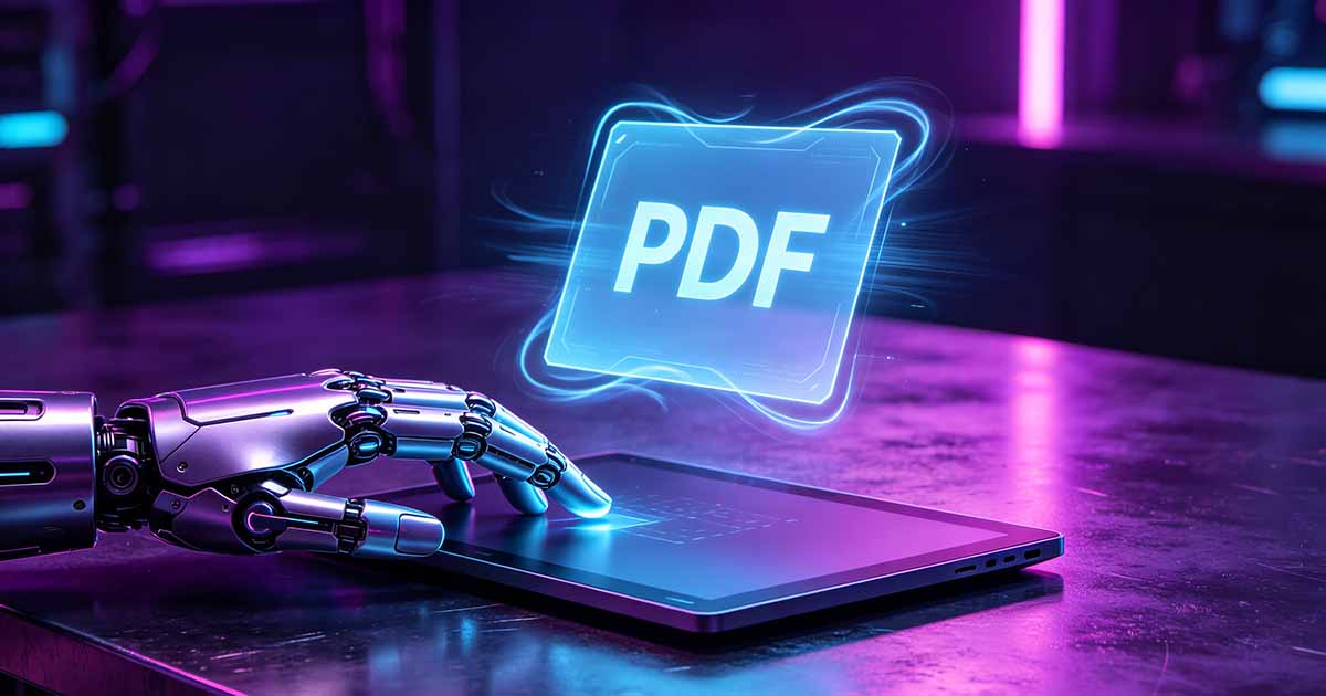 How to Reorder Pages in a PDF