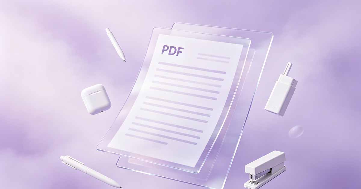 How to Convert a Series of Screenshots Into One Organized, Sequentially Numbered PDF