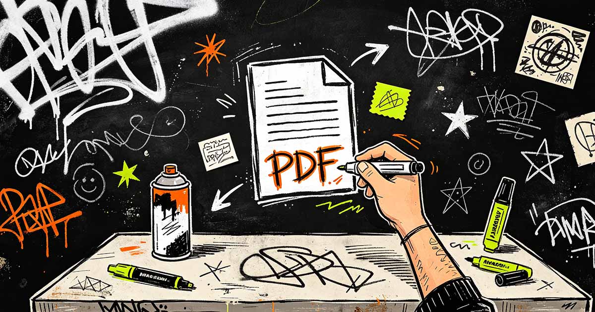 How to Apply Different Watermarks to Odd and Even Pages in a PDF