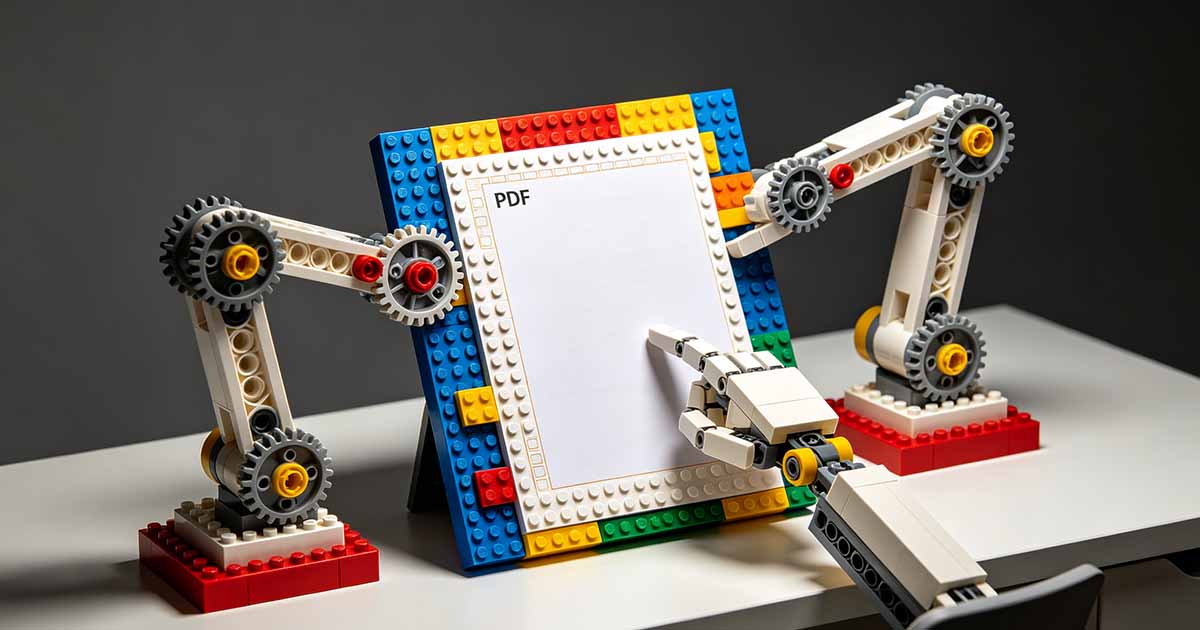 How to Build a Checklist for Evaluating and Choosing a PDF Tool